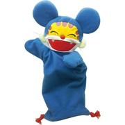 アクションフィギュア ニャンちゅう | HLJ.co.jp