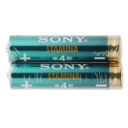 ヨドバシ.com - ソニー SONY LR03SG-8PD [アルカリ乾電池 単4形 8本