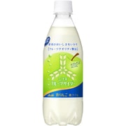青りんご 4976675000071 博水社 ハイサワー 青林檎 ペット 1L x15 博水社