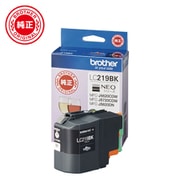 ヨドバシ.com - ブラザー brother LC219/215-4PK [大容量タイプ インク