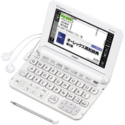 ヨドバシ.com - カシオ CASIO XD-K4800BK [電子辞書 EX-word