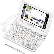 ヨドバシ.com - カシオ CASIO XD-K8500BK [電子辞書 EX-word