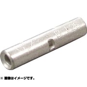 ヨドバシ.com - ニチフ端子工業 NICHIFU B2 [圧着スリーブ B型 100 
