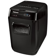 【完動品】Fellowes フェローズ　500C　シュレッダー ヨドバシ.com - フェローズ Fellowes オートフィード