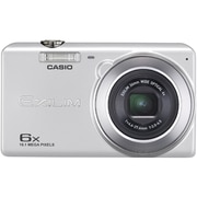 ヨドバシ.com - カシオ CASIO EX-ZS27WE [コンパクトデジタルカメラ