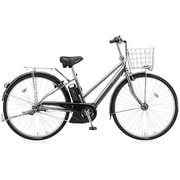 【本物保証新作】[101]ブリヂストン電動自転車 A.C.L AC7L40 送料無料 自転車本体