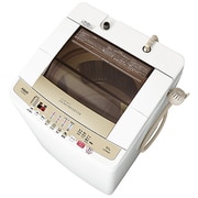 ヨドバシ.com - AQUA アクア 全自動洗濯機 （7.0kg） ホワイト AQW 