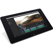 ワコム WACOM ペンタブレット Cintiq 27QHD touch ペン＆タッチモデル DTH-2700/K0 通販【全品無料配達】 -  ヨドバシ.com