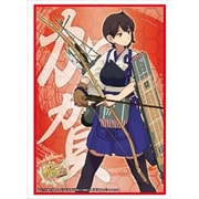 【未開封】【スリーブ】 艦隊これくしょん 艦これ 神通 ブシロード ハイグレード 未開封】【スリーブ】 艦隊これくしょん 艦これ 神通 ブシロード
