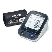 ☆N296☆新品未使用 omron オムロン 上腕式血圧計 Bluetooth通信機能搭載 HEM-7281T - 健康用品、健康器具