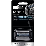 BRAUN Series9 9070cc 洗浄器対応可能モデル 新品未使用❣️ Amazon | ブラウン メンズシェーバー シリーズ9 9070cc 4枚刃
