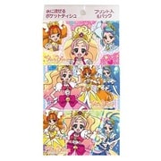 ヨドバシ Com ハヤシ商事 Go プリンセスプリキュア トイレットペーパー 4rw キャラクターグッズ 通販 全品無料配達