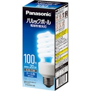 ヨドバシ.com - パナソニック Panasonic 電球形蛍光灯 E26口金 3波長形 
