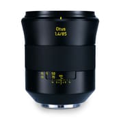 カール ツァイス Carl Zeiss Otus 1.4/85 ZF.2 [Otus ... - ヨドバシ.com