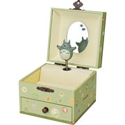 ヨドバシ.com - セキグチ ジブリ ペーパーBOXオルゴール 思い出
