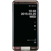 ヨドバシ.com - au エーユー KYV33 R [スマートフォン INFOBAR A03