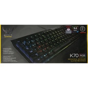 ヨドバシ.com - コルセア CORSAIR CH-9000082-NA K95 RGB MX Red US