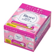 ヨドバシ.com - ビオレ Biore ボディシート つめかえ用 36枚入