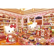 ハローキティと東京スカイツリー　ジグソーパズル1000ピース　2個set Amazon | キティと東京スカイツリー 1000ピース