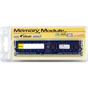 玄人志向 デスクトップ用メモリ W3U1333Q-4G Amazon | CFD販売 Elixir デスクトップ用 DDR3メモリー 8GB (4GB