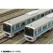 小田急3000形 5次車＆6次車 ブランドマーク付き | グリーン