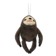 SHINADA シナダカンパニー　きのこのこ S　ボールチェーンキーホルダー SHINADA シナダカンパニー きのこのこ S ボールチェーン