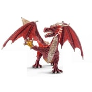 ヨドバシ.com - シュライヒ Schleich 70510 ドラゴン(ランナー