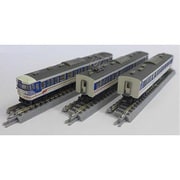 ヨドバシ.com - ロクハン ROKUHAN T011-7 [Zゲージ 115系1000番