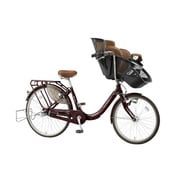 ヨドバシ.com - 丸石サイクル シティサイクル ふらっか～ずプリミヤ 3 