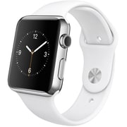 ヨドバシ.com - アップル Apple Apple Watch 42mmスペースブラック 