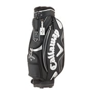 Callaway キャロウェイ Sport 15 JM [キャディバッグ ネイビー/オレンジ] 通販【全品無料配達】 - ヨドバシ.com