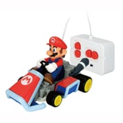 ラジオコントロールカー マリオカート7 ヨッシー ラジオコントロールカー マリオカート7 ヨッシー ムラオカ