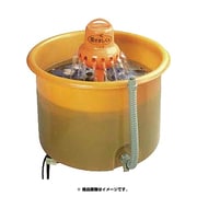 ヨドバシ.com - コーシン KOSHIN SG3 [催芽機 芽ざましくん 150L] 通販【全品無料配達】