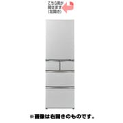 ヨドバシ.com - AQUA アクア AQR-SD42D(S) [冷蔵庫 （415L・右開き） 5 