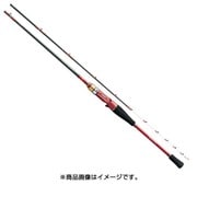 ダイワ(Daiwa) アナリスターマルイカ 73 M-150 05296809