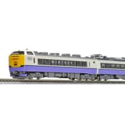 ヨドバシ.com - トミックス TOMIX 92579 JR 485 3000系特急電車