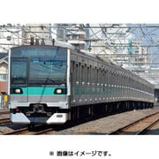 トミックス TOMIX 92571 JR E233 2000系通勤電車 基本4両