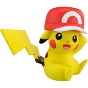 【新品】タカラトミー モンコレ MC_070 ピカチュウ バトルポーズ ポケモン モンコレ ピカチュウ バトルポーズ - メルカリ