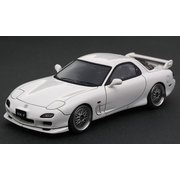 1/43　イグニッションモデル　MAZDA　RX-7　FD3S　TYPE RS ヨドバシ.com - イグニッションモデル ignition model IG0204 [1