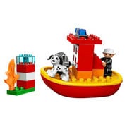 ヨドバシ.com - LEGO レゴ 10602 [デュプロ デュプロのまち キャンプに