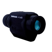 防振スコープ シリウス 10-20×25 SIRIUS (日本正規品) : アルバ