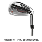 ヨドバシ.com - Taylor Made テーラーメイド RSI 1 アイアン 6本セット(5番-9番、PW) TM7-115 カーボンシャフト R  通販【全品無料配達】