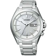 ヨドバシ.com - シチズン時計 CITIZEN WATCH ATTESA アテッサ AT6040-58E [エコ・ドライブ電波時計  デイデイトモデル] 通販【全品無料配達】