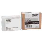エプソン EPSON ICBK89 [インクカートリッジ  - ヨドバシ.com