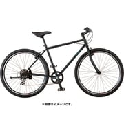 ミヤタ miyata クロスバイク Freedom Tough（フリーダム Tough） 50ｃｍ 700×45C 外装7段変速 Tグリーン  AFRF505 OG57 通販【全品無料配達】 - ヨドバシ.com