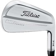 ヨドバシ.com - タイトリスト Titleist MB 714 アイアン 6本セット(5番