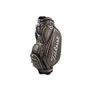 ヨドバシ.com - タイトリスト Titleist キャディバッグ 410S [シルバー