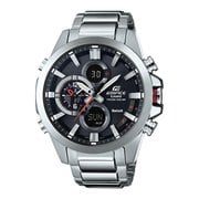 ヨドバシ.com - カシオ CASIO EDIFICE エディフィス ECB-500DC-1AJF [EDIFICE（エディフィス）モバイルリンク  ソーラー駆動モデル メンズ] 通販【全品無料配達】