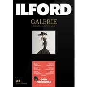 ヨドバシ.com - イルフォード ILFORD 422369 [プリンター用紙 Galerie