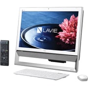 ヨドバシ.com - NEC エヌイーシー PC-DA370BAB [LAVIE Desk All-in-one